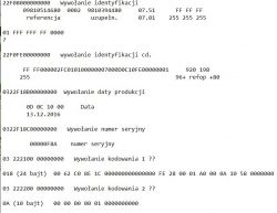 BSI DELPHI series EL HW D6 - TELECODING READING BSI peugeot 208 II corsa F