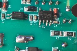 BW-LT30, a WiFi adapter for a light bulb - test, teardown and ESP firmware uploa BW-LT30, a WiFi adapter for a light bulb - test, teardown and ESP firmware uploa