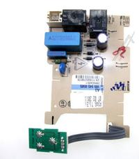 Whirlpool ADP658 WH - Zmywarka nie uruchamia programów, co sprawdzić?