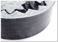 Vulcanus V1 - kolejna "tania" drukarka 3D