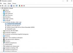 Dźwięk tylko w lewej słuchawce Corsair HS45 USB - jak naprawić?