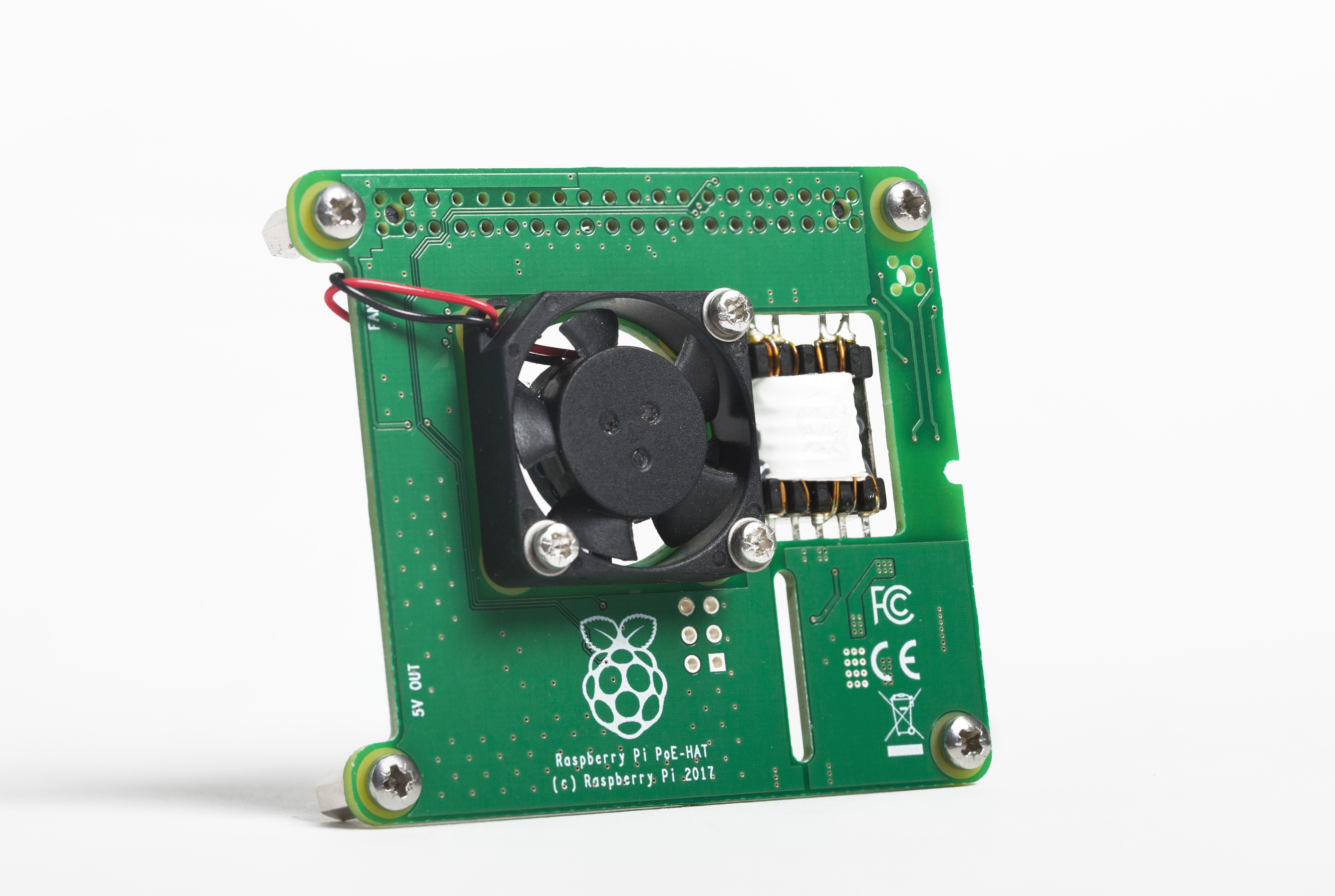 Nowe Raspberry Pi - Model 3 B + - Elektroda.pl