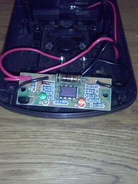 IM258P 12A09Y - Szukam calaka od ładowarki do wkrętarki