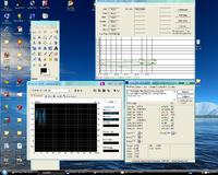 Asus P5B, C2D E4400, 2GB, GF8600GT - system XP się zacina, wolny transfer dysku