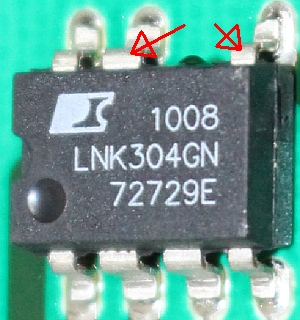 Electrolux EDH 97980W - Nie włącza się.