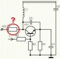 Toyota - identyfikacje - co to są za element w pilocie