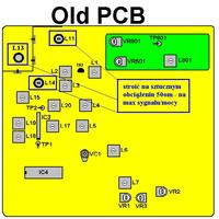 President JFK - mała moc -CB radio