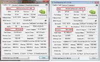 GTX 460 - brak wykrywania karty po instalacji nowych sterowników NVIDIA