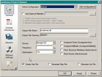 avr-gcc różnice pomiędzy 4.3.3 a starym 3.4.6