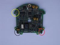 Podłączenie i sterowanie pompą LPG Vialle - parametry sygnału PWM?