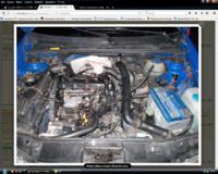 Vw golf 3 MK3 - Układ podci¶nienia ( z pomp± i zaworkami n75) Vw golf 3 MK3 - Układ podci¶nienia ( z pomp± i zaworkami n75)