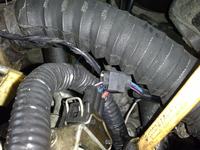 AUDI 80 B4 1Z - Nie odpala, dziwna instalacja, błędy. AUDI 80 B4 1Z - Nie odpala, dziwna instalacja, błędy.