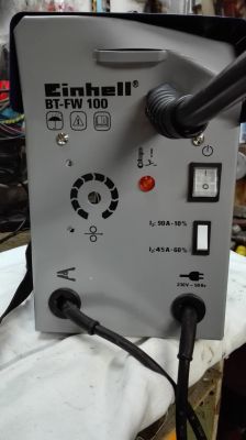 Dobór elektroniki zastępczej Einhell BT-FW 100 Dobór elektroniki zastępczej Einhell BT-FW 100
