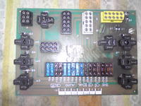 [Skoda Favorit lx] podłączanie gniazda przyczepki