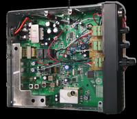 Intek M-760 Plus - jak zwiększyć głośność nadawania po zwarciu?