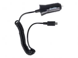 Ładowarka sieciowa 3xUSB z woltomierzem i amperomierzem