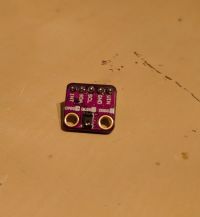 Nevma - supertani system rozpoznawania gestów dla każdego