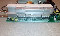 Inverter firmy MPP SOLAR typ PIP5048MG 64V Inverter firmy MPP SOLAR typ PIP5048MG 64V