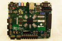 [Sprzedam] Sprzedam XILINX ZedBoard - ZYNQ Evaluation & Development Board