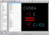 [KICAD] Jak poprawić eksport bibliotek z Eagle do KiCad za pomocą ULP?