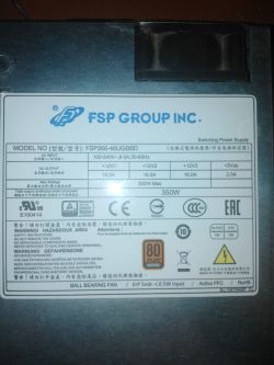 Jaki zasilacz (10 pin) dobrać pod MS-7851 ver 3.1? Potrzebny tańszy zamiennik.