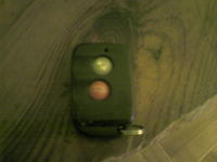 Nie działa pilot YTH13-1527 ver:1.1. Honda Civic '98