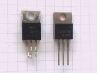 President Johnny II nadawanie ,sygnał na kilka metrów