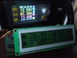 Mini test past termoprzewodzących