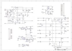 ATX FSP PT1200FM Aurum - brak 5V Standby, rozwalony warystor, wymiana bezpiecznika