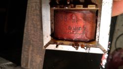 [Sprzedam] Transformatory TG5-53-666-4, TG3.5-15-666, DFZK-2, Cena 45 + kw