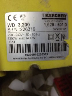 Odkurzacz-systaner - Odkurzacz-systaner własnej roboty Odkurzacz-systaner - Odkurzacz-systaner własnej roboty