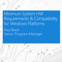 Microsoft ujawnia obsługiwane urządzenia i minimalne wymagania Windows 10 Microsoft ujawnia obsługiwane urządzenia i minimalne wymagania Windows 10