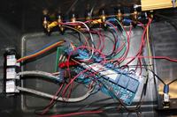 Pozornie bezpieczny i efektowny sterownik do odpalania petard