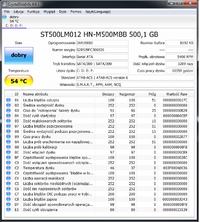 Samsung np300v5a - Tykanie i zawieszanie się laptopa.
