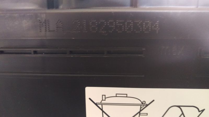 Jak odczytać datę produkcji akumulatora Moll M3 Plus 110Ah 900A EN?