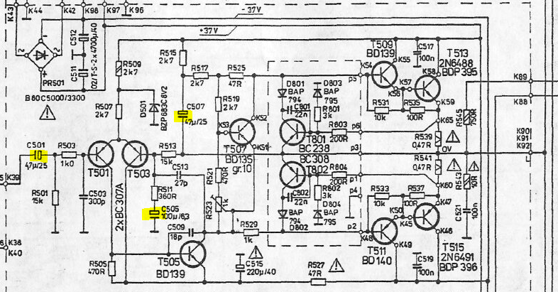 Wster ws 239 схема