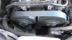 Wymiana paska rozrządu po zalewaniu olejem - czy jest konieczna?