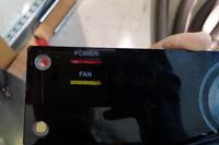 Prosty wzmacniacz stereo na LM3886 (blade13)