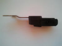 Opel Astra i inne - Czujnik walka rozrządu Opel - sprawdzenie!