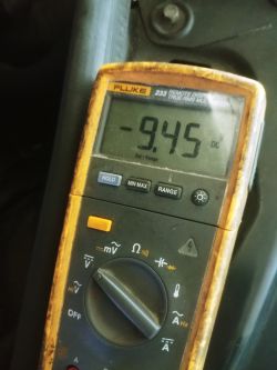 Szukam schematu elektrycznego Airmatic do ML350 2010r. - błędy i brak podnoszenia nadwozia