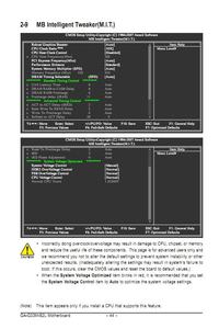 Program do małego overclockingu komputera