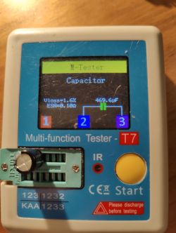 Earu EAKCB-T-M (BK7231N) Flashing Guide, Firmware Dump, and Config File Details