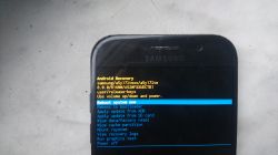 Galaxy A5-SMA520F - Google account bypass