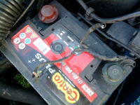 Problem z elektryka w drzwiach, Peugeot 106, 94/95r