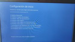 Acer Nitro 5 nie włącza się po nagłym zatrzymaniu systemu