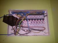 Installation of Electrical Wiring in Plasterboard Wall with Insulation: Tubing vs. Bare Wires