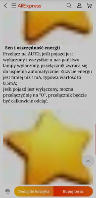 VW Golf 4 2000r.: Jaki moduł/przekaźnik do LED podświetlenie "kałuż"?