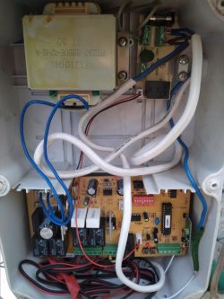 Programming PHOENIX CONTRAT 50 Remote for Avidsen Double-Leaf Gate: Process & Steps