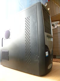 [Sprzedam] Komputer PC 100% Sprawny + Gratis