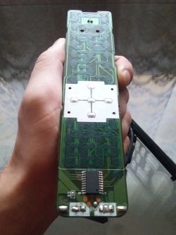 Pilot do telewizora LG nie działa gdy zleciał na ziemie. Pilot do telewizora LG nie działa gdy zleciał na ziemie.